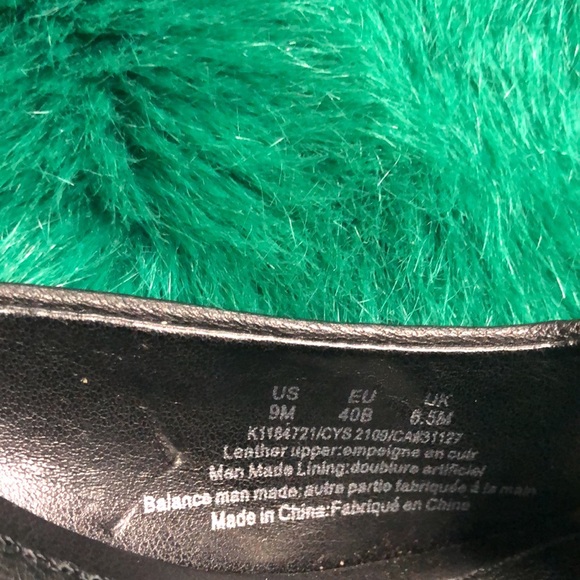 High Heels - Picture 6 of 7